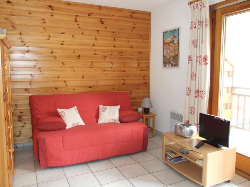 photo 1 Location entre particuliers Serre Chevalier studio Provence-Alpes-Cte d'Azur Hautes-Alpes Sjour