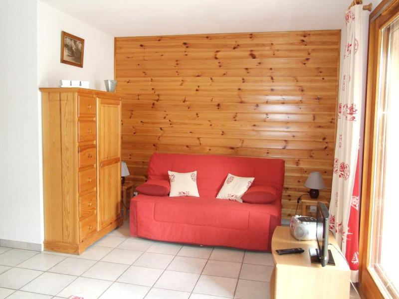 photo 3 Location entre particuliers Serre Chevalier studio Provence-Alpes-Cte d'Azur Hautes-Alpes Sjour