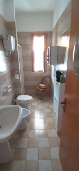 photo 17 Location entre particuliers Torre dell'Orso appartement Pouilles Lecce (province de) salle de bain