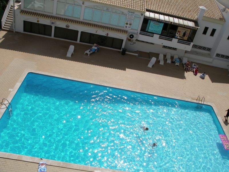 photo 0 Location entre particuliers Albufeira appartement Algarve  Piscine