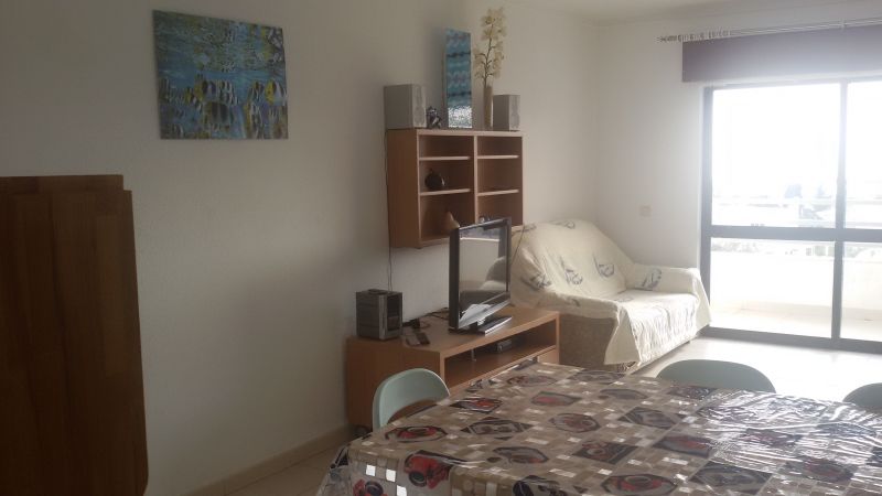 photo 14 Location entre particuliers Albufeira appartement Algarve  Salon