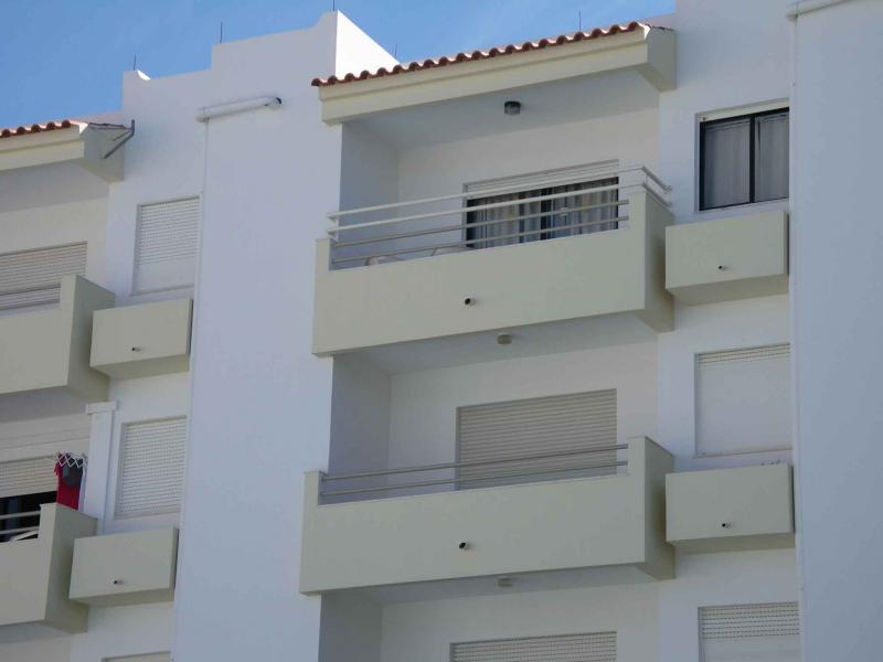 photo 17 Location entre particuliers Albufeira appartement Algarve  Vue extrieure de la location