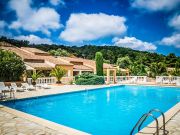 Locations vacances piscine Var: appartement n 32362