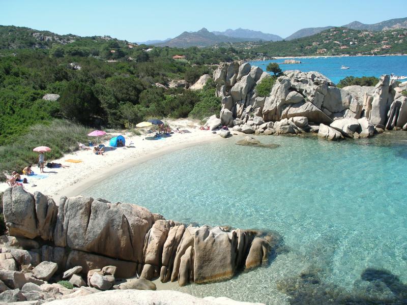 photo 20 Location entre particuliers San Teodoro appartement Sardaigne Olbia Tempio (province de) Vue  proximit