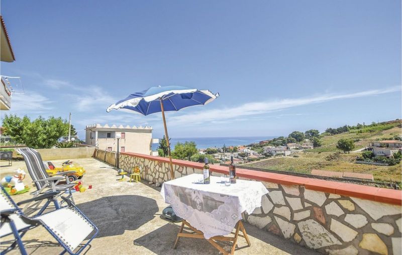 photo 5 Location entre particuliers Castellammare del Golfo villa Sicile Trapani (province de)