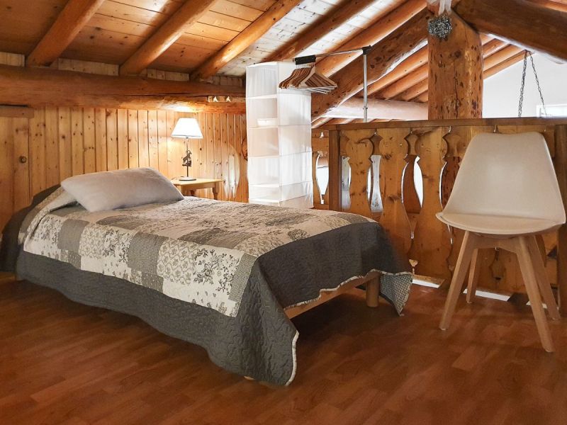 photo 10 Location entre particuliers Val Cenis chalet Rhne-Alpes Savoie Mezzanine