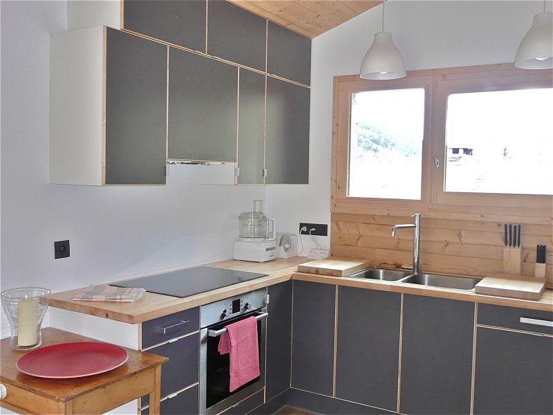 photo 12 Location entre particuliers Les Contamines Montjoie chalet Rhne-Alpes Haute-Savoie