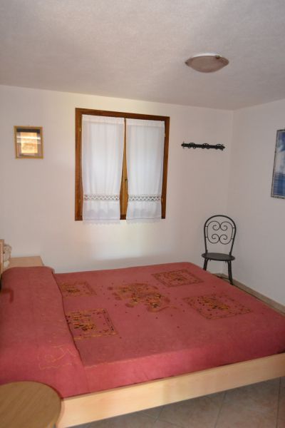 photo 7 Location entre particuliers Capo Comino appartement Sardaigne Nuoro (province de) chambre 1