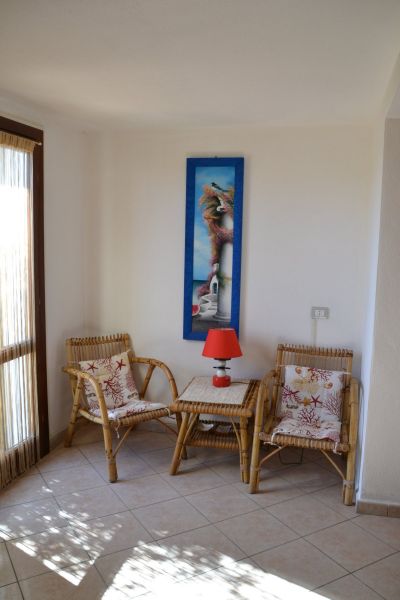 photo 3 Location entre particuliers Capo Comino appartement Sardaigne Nuoro (province de) Entre