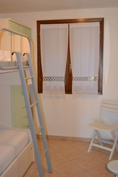 photo 9 Location entre particuliers Capo Comino appartement Sardaigne Nuoro (province de) chambre 2