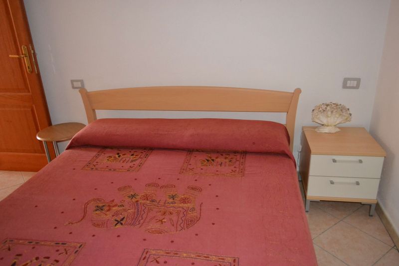 photo 8 Location entre particuliers Capo Comino appartement Sardaigne Nuoro (province de) chambre 1