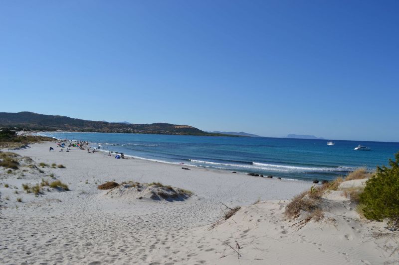 photo 18 Location entre particuliers Capo Comino appartement Sardaigne Nuoro (province de) Plage