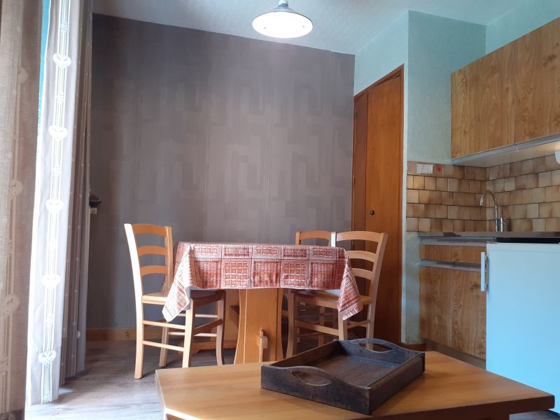 photo 2 Location entre particuliers Val Cenis appartement Rhne-Alpes Savoie Coin cuisine