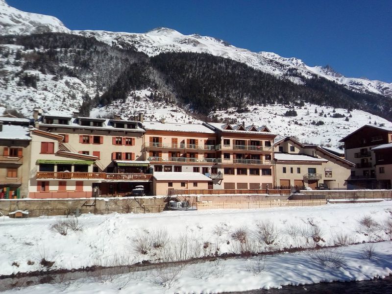 photo 0 Location entre particuliers Val Cenis appartement Rhne-Alpes Savoie