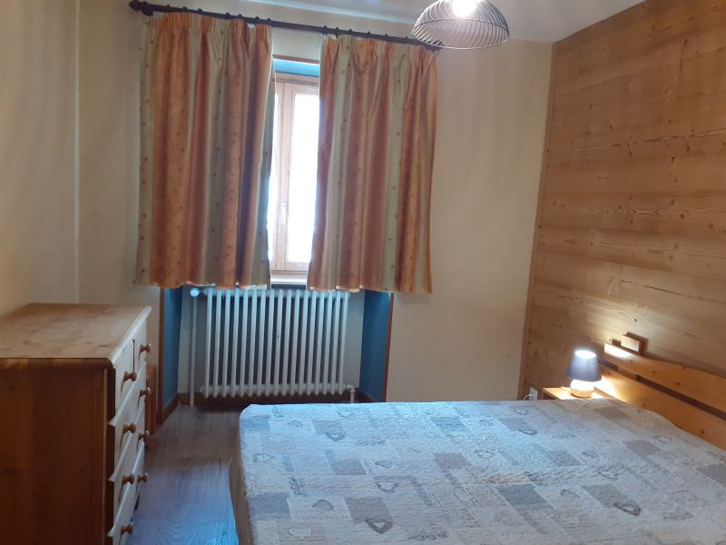 photo 5 Location entre particuliers Val Cenis appartement Rhne-Alpes Savoie chambre 2