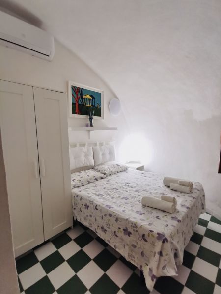 photo 14 Location entre particuliers Sciacca bungalow Sicile Agrigente (province d') chambre 1