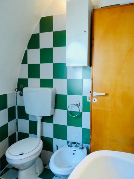 photo 20 Location entre particuliers Sciacca bungalow Sicile Agrigente (province d') salle de bain