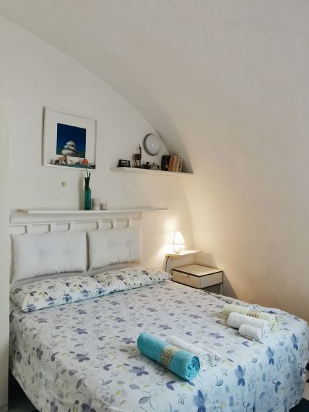 photo 4 Location entre particuliers Sciacca bungalow Sicile Agrigente (province d') chambre 1