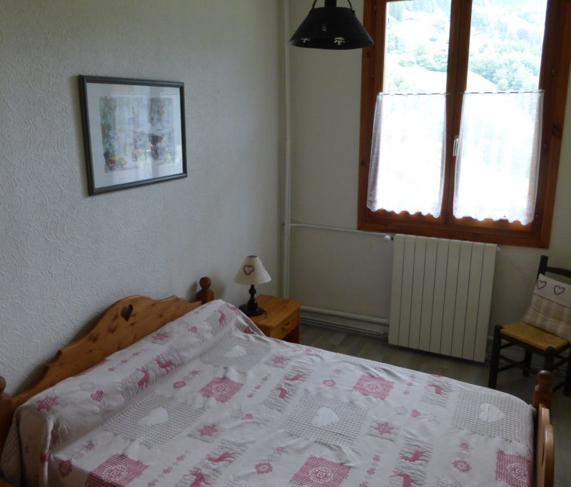 photo 10 Location entre particuliers Areches Beaufort appartement Rhne-Alpes Savoie chambre 1