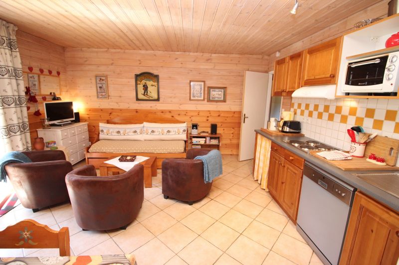 photo 2 Location entre particuliers Valfrjus chalet Rhne-Alpes Savoie