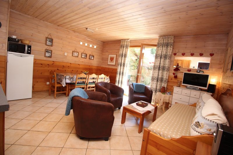 photo 5 Location entre particuliers Valfrjus chalet Rhne-Alpes Savoie