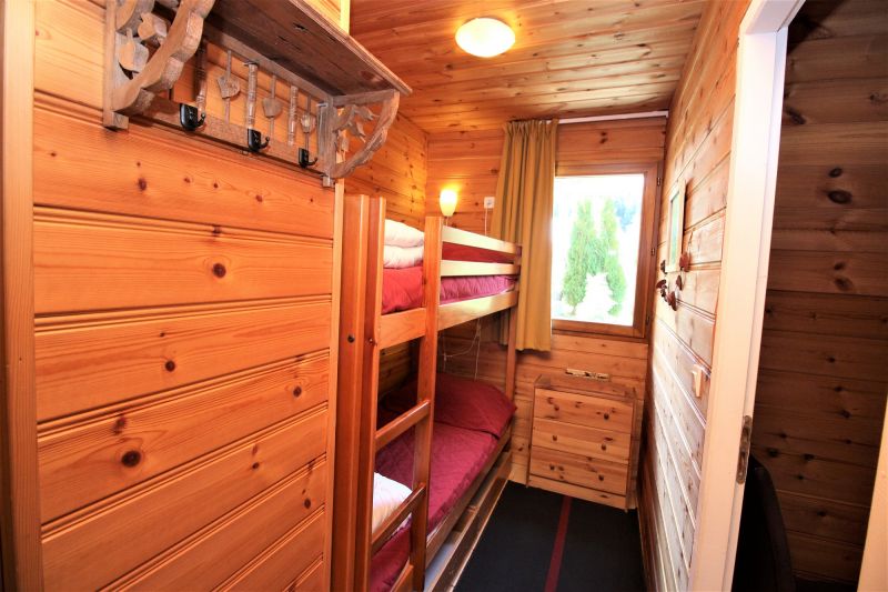 photo 15 Location entre particuliers Valfrjus chalet Rhne-Alpes Savoie Coin Cabine