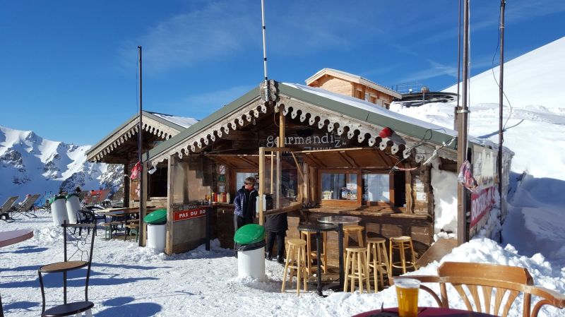 photo 26 Location entre particuliers Valfrjus chalet Rhne-Alpes Savoie