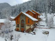 Locations station de ski: chalet n 3291