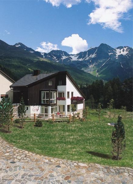 photo 3 Location entre particuliers Solda maison Trentin-Haut-Adige Bolzano (province de) Vue extrieure de la location