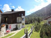 Locations vacances Bolzano (Province De) pour 3 personnes: maison n 32968