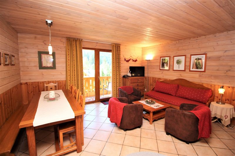 photo 3 Location entre particuliers Valfrjus chalet Rhne-Alpes Savoie Sjour 1