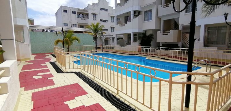 photo 23 Location entre particuliers Flic-en-Flac appartement   Piscine