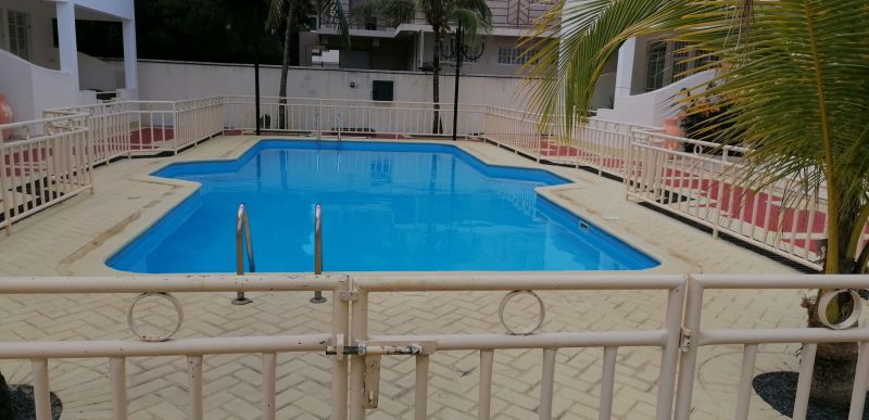 photo 24 Location entre particuliers Flic-en-Flac appartement   Piscine