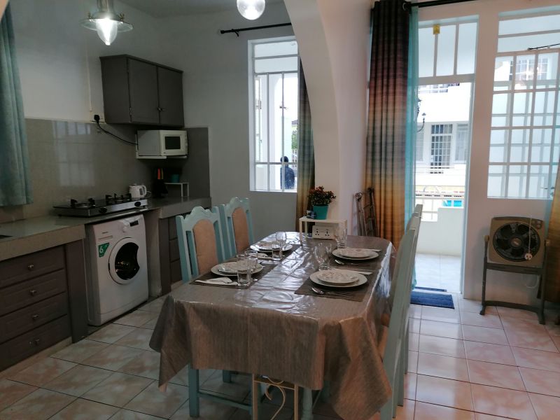 photo 4 Location entre particuliers Flic-en-Flac appartement