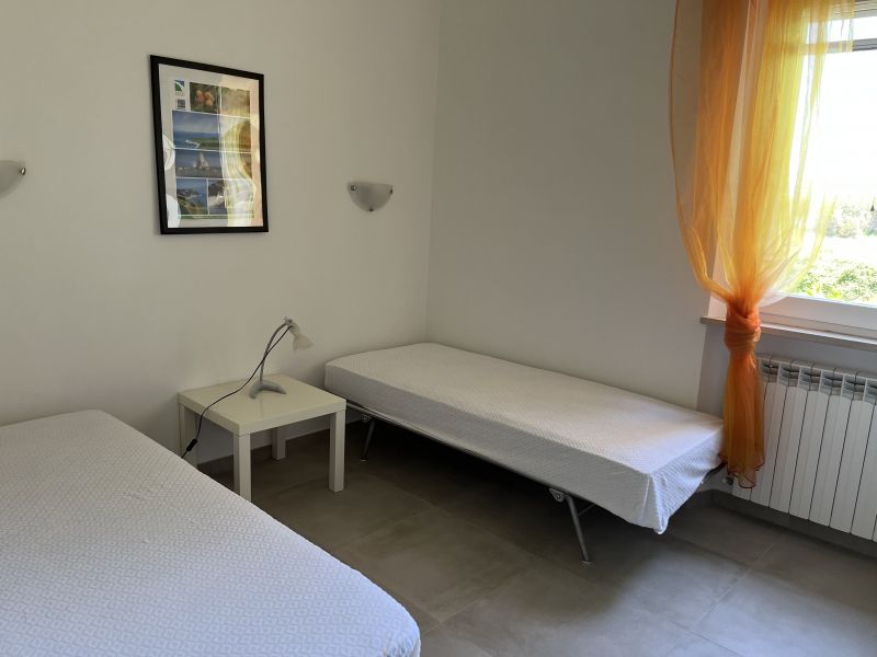 photo 6 Location entre particuliers Numana appartement Marches Ancne (province d') chambre 2