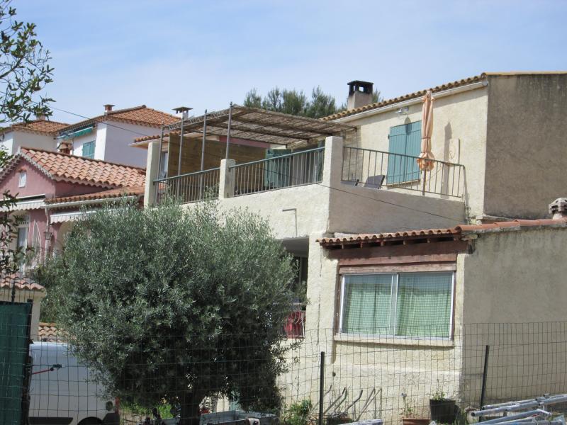 photo 1 Location entre particuliers Bandol appartement Provence-Alpes-Cte d'Azur Var