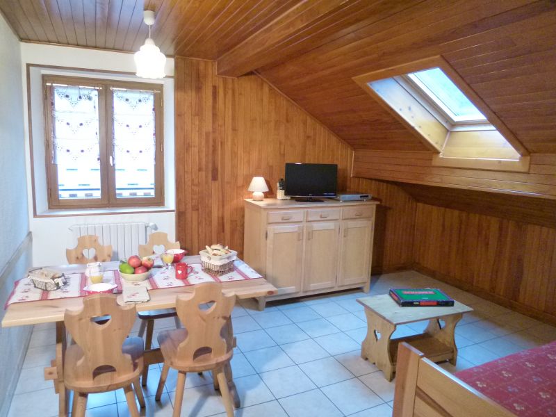 photo 5 Location entre particuliers Termignon la Vanoise appartement Rhne-Alpes Savoie