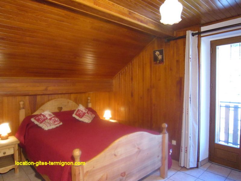 photo 4 Location entre particuliers Termignon la Vanoise appartement Rhne-Alpes Savoie