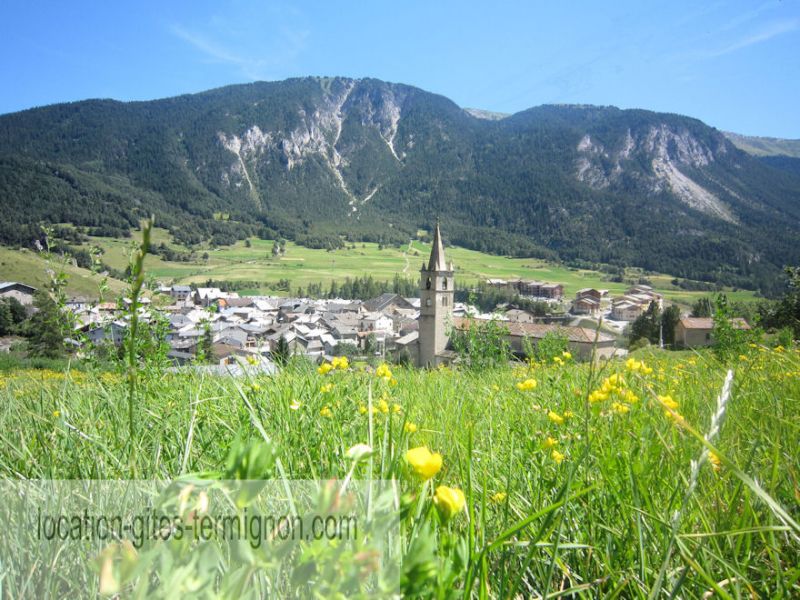 photo 11 Location entre particuliers Termignon la Vanoise appartement Rhne-Alpes Savoie