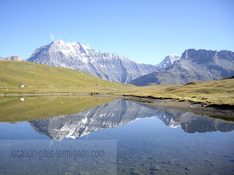 photo 15 Location entre particuliers Termignon la Vanoise gite Rhne-Alpes Savoie