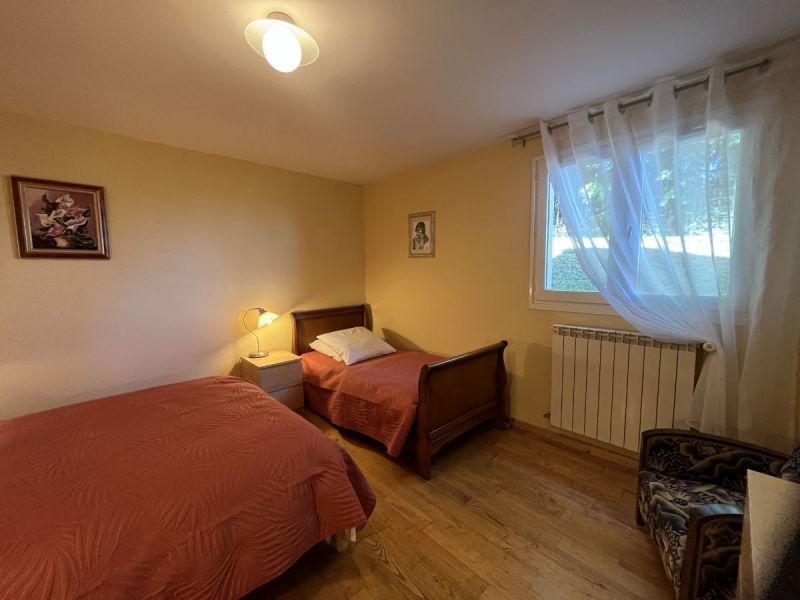 photo 14 Location entre particuliers Besse - Super Besse appartement Auvergne Puy-de-Dme chambre 2