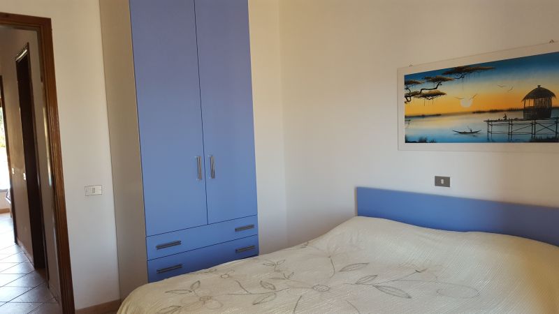 photo 6 Location entre particuliers La Maddalena appartement Sardaigne Arcipelago della Maddalena chambre 1