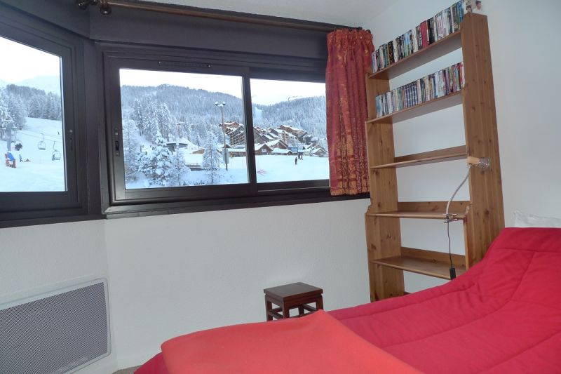 photo 9 Location entre particuliers Puy Saint Vincent appartement Provence-Alpes-Cte d'Azur Hautes-Alpes chambre