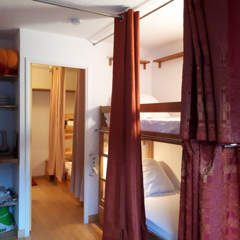 photo 15 Location entre particuliers Puy Saint Vincent appartement Provence-Alpes-Cte d'Azur Hautes-Alpes Coin Cabine