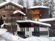 Locations station de ski Espace Killy: appartement n 3368