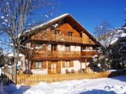 Locations vacances Alpes Franaises pour 4 personnes: appartement n 3376