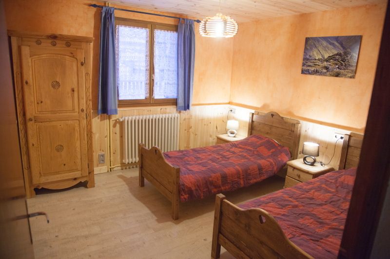 photo 1 Location entre particuliers Valloire appartement Rhne-Alpes Savoie chambre 2