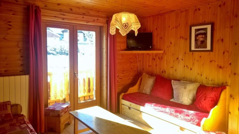 photo 1 Location entre particuliers Valloire appartement Rhne-Alpes Savoie