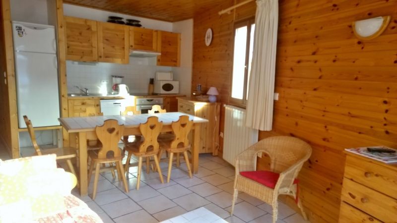 photo 1 Location entre particuliers Valloire appartement Rhne-Alpes Savoie