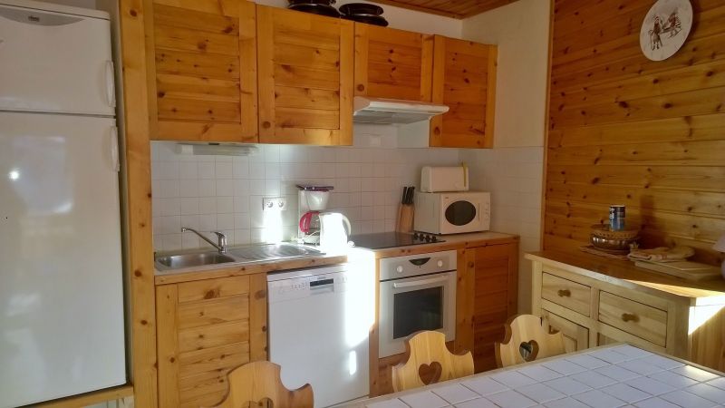 photo 4 Location entre particuliers Valloire appartement Rhne-Alpes Savoie